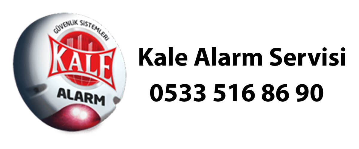 Göztepe Kale Alarm